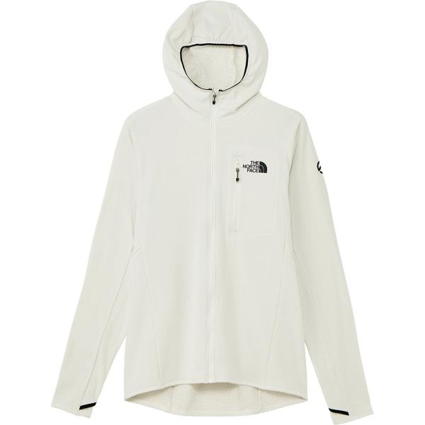 ザ・ノース・フェイス-THE NORTH FACE エクスペディショングリッドフリースフルジップフー...