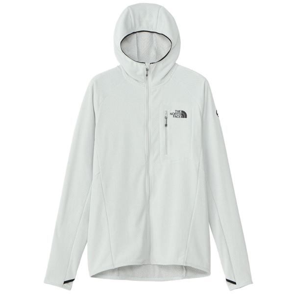ザ・ノース・フェイス-THE NORTH FACE エクスペディショングリッドフリースフルジップフー...