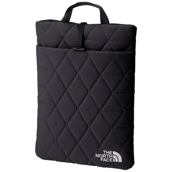 ザ・ノース・フェイス-THE NORTH FACE ジオフェイスピーシースリーブ１３インチ