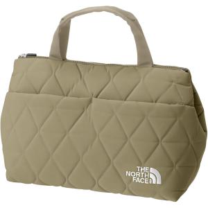 THE NORTH FACE（ザ ノースフェイス） 2025春夏 Geoface Tote ジオ