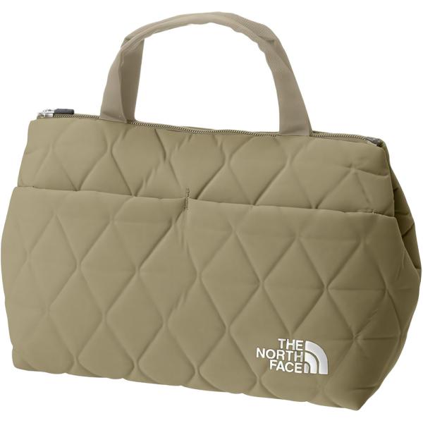 ザ・ノース・フェイス-THE NORTH FACE ジオフェイスボックストート