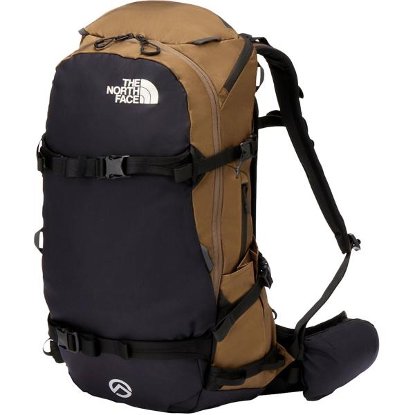 ザ・ノース・フェイス-THE NORTH FACE チュガッチ３５