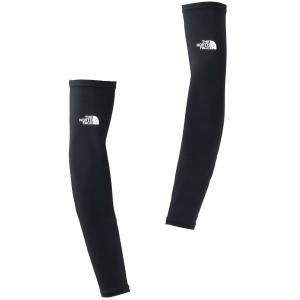 【新品未使用】THE NORTH FACE×HYKEコラボ アームカバー ユニセックス Trail Arm Cover NN12500HK