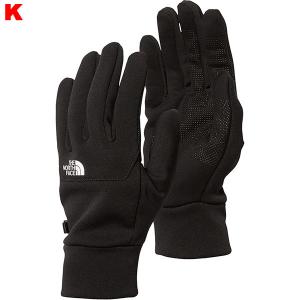 ノースフェイス-THE NORTH FACE イーチップグローブ