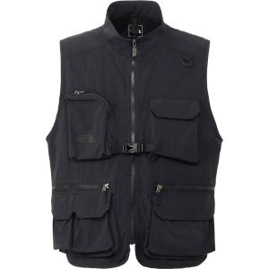 THE NORTH FACE（ザ ノースフェイス） ギアメッシュベスト NP22231