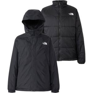 THE NORTH FACE ダウン付きジャケット NP62162 sizeXL theno-np62162_1.jpg