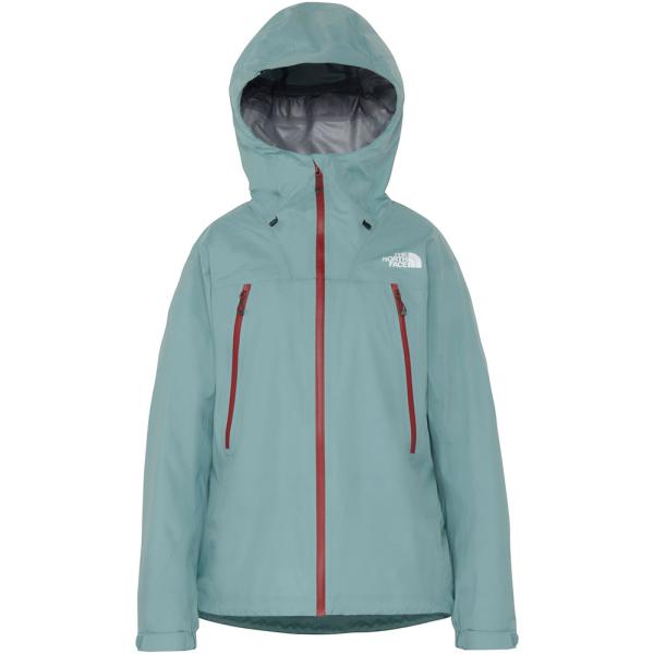ザ・ノース・フェイス-THE NORTH FACE クライムライトジャケット女性用
