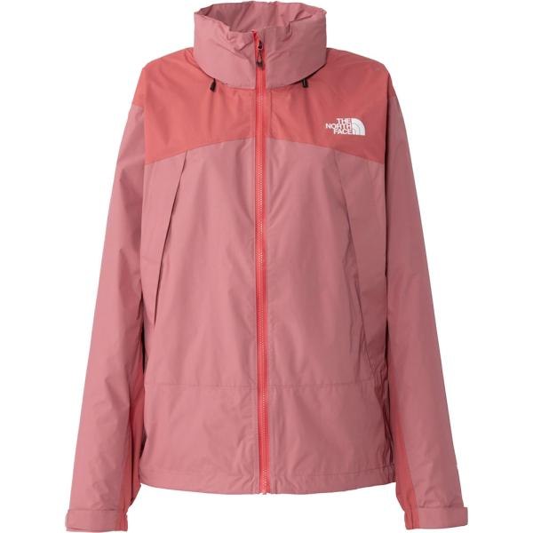 ザ・ノース・フェイス-THE NORTH FACE トレッドジャケット女性用