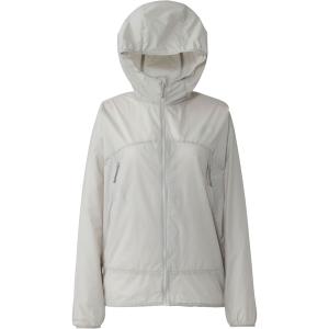 ノースフェイス　スワローテイルフーディ　フォッシルアイボリー　XL THE NORTH FACE（ザ・ノース・フェイス）スワローテイルベントフーディ