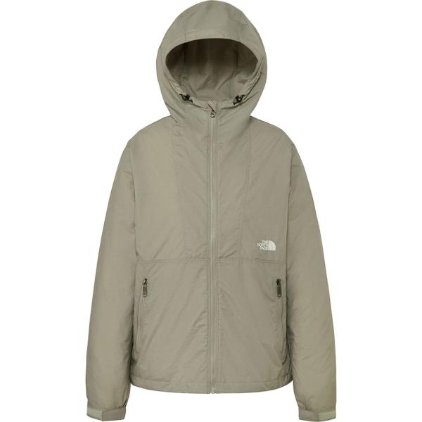 ザ・ノース・フェイス-THE NORTH FACE コンパクトジャケット女性用