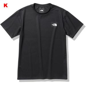 ノースフェイス-THE NORTH FACE ショートスリーブベントヌプシクルー男性用
