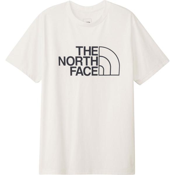 ザ・ノース・フェイス-THE NORTH FACE ショートスリーブＥＳビッグロゴＴ男性用