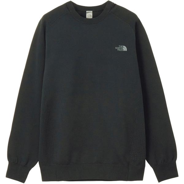 ザ・ノース・フェイス-THE NORTH FACE アクションニットクルー
