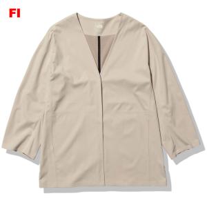 ノースフェイス-THE NORTH FACE テックラウンジカーディガン女性用