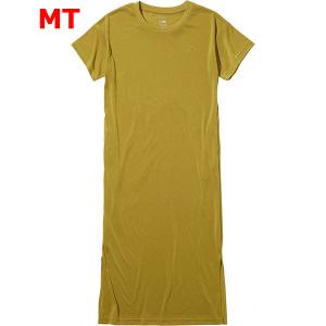 ノースフェイス ワンピース レディース ショートスリーブワンピースクルー S S Onepiece Crew Ntw Mt The North Face 最安値 価格比較 Yahoo ショッピング 口コミ 評判からも探せる