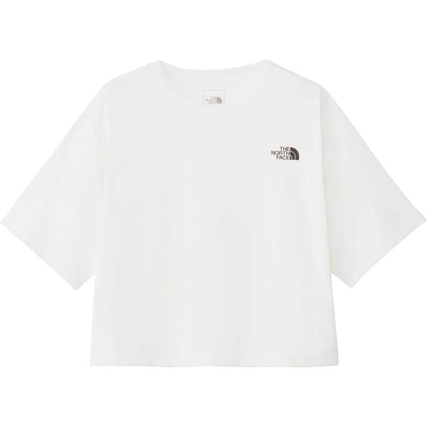 ザ・ノース・フェイス-THE NORTH FACE ショートスリーブＥＳワイドＴ女性用