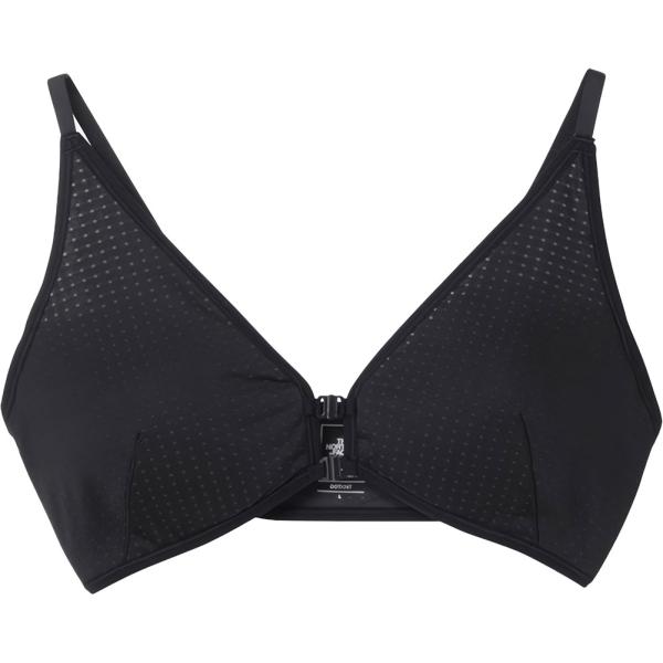 ザ・ノース・フェイス-THE NORTH FACE エクスペディションドライドットブラ女性用