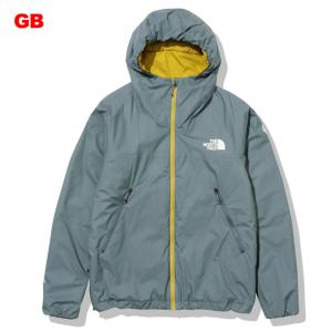 ノースフェイス-THE NORTH FACE アグロウダブルウォールライトジャケット男性用