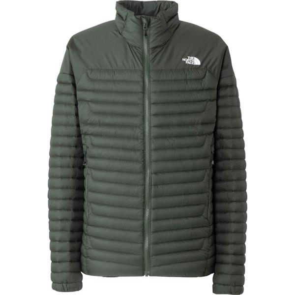 ザ・ノース・フェイス-THE NORTH FACE サンダージャケット男性用