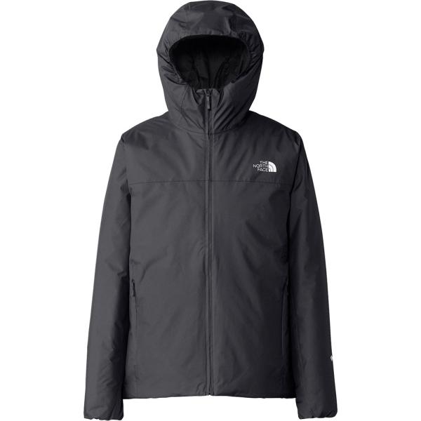 ザ・ノース・フェイス-THE NORTH FACE ＧＴＸアクションインサレーテッドジャケット
