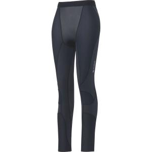 シースリーフィット-C3fit インパクトブリーズロングタイツ女性用