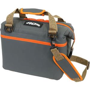 AO Coolers AOクーラー-AO Coolers 18パックトランククーラー : 登山