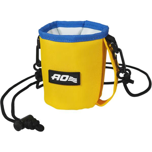 AOクーラー-AO Coolers キャンバスソフトカンクーラー