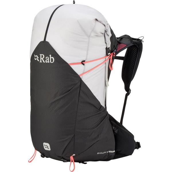 ラブ-Rab サイクロンＸＰ３８ＮＤ