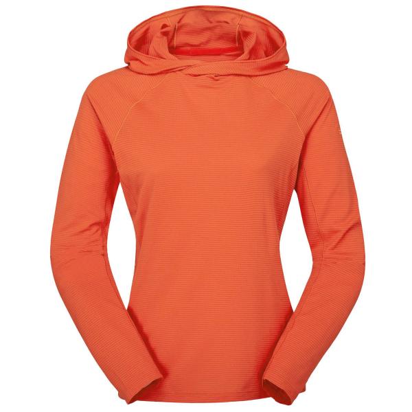 ラブ-Rab ソニックフーディー女性用