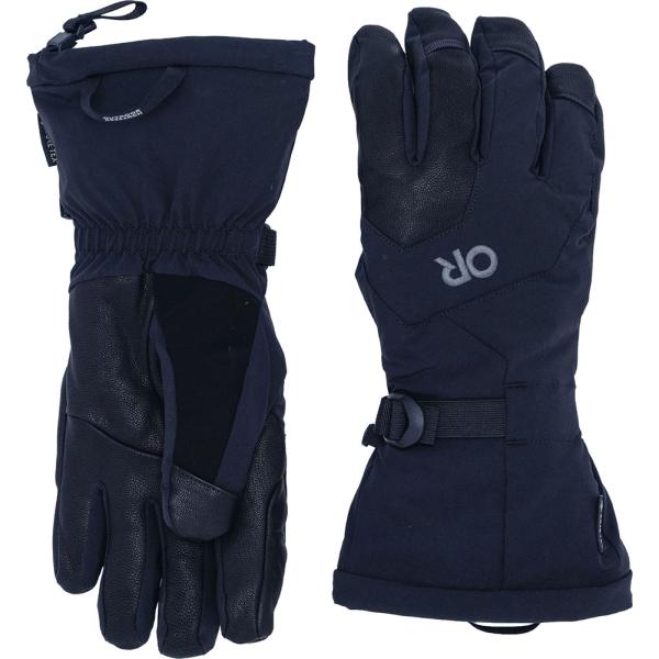 アウトドアリサーチ-OUTDOOR RESEARCH アレートモジュラーグローブ男性用