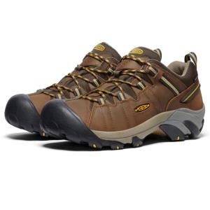 キーン-KEEN ターギーツーWP男性用の詳細画像1