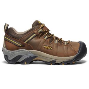 キーン-KEEN ターギーツーWP男性用の詳細画像2