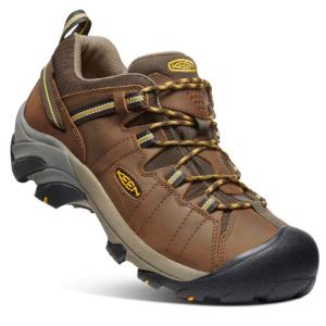 キーン-KEEN ターギーツーWP男性用の詳細画像3