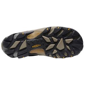 キーン-KEEN ターギーツーWP男性用の詳細画像4