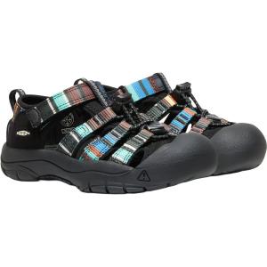 キーン-KEEN ニューポートH2チルドレンの詳細画像1