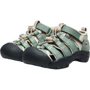 キーン-KEEN ニューポートH2チルドレンの詳細画像2