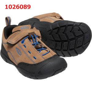 キーン-KEEN ジャスパーツーチルドレン