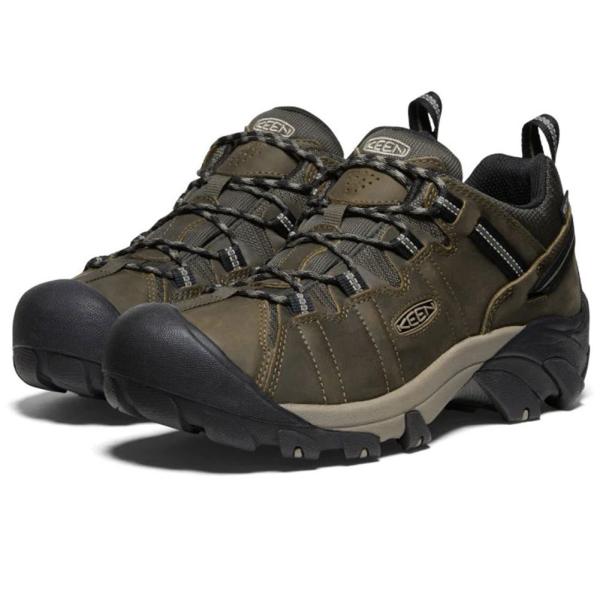 キーン-KEEN ターギーツーＷＰ男性用