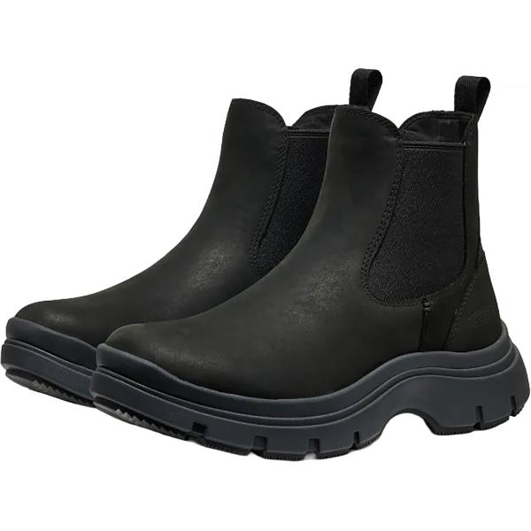 キーン-KEEN コーサチェルシー女性用