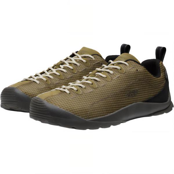 キーン-KEEN ジャスパーナイロンウォータープルーフ男性用