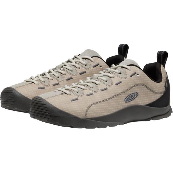 キーン-KEEN ジャスパーナイロンウォータープルーフ女性用