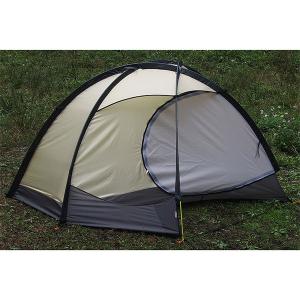 RIPEN-アライテント スーパーライトツェルト1 : 登山アウトドアの