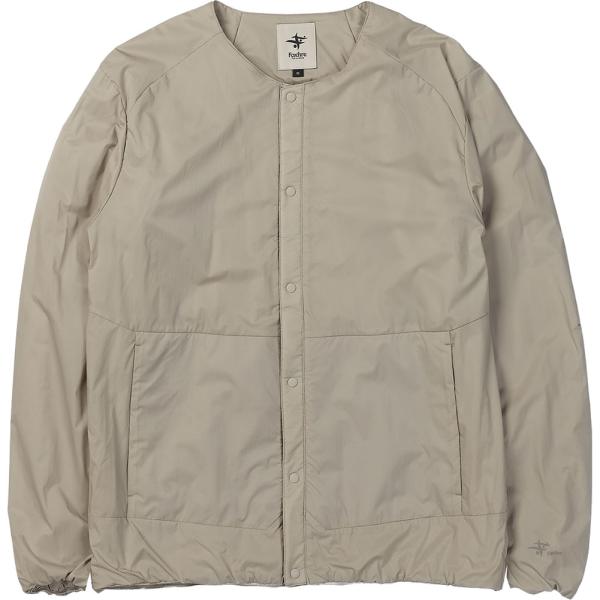 フォックスファイヤー-foxfire オクタライニングカーディガン