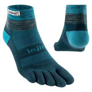 インジンジ-INJINJI トレイルミッドウェイトミニクルー