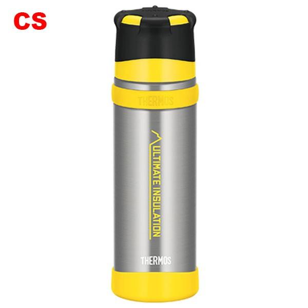 サーモス-THERMOS 山専用ステンレスボトル５００ｍｌ