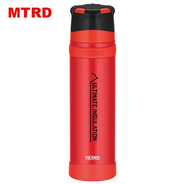 サーモス-THERMOS 山専用ステンレスボトル９００ｍｌ