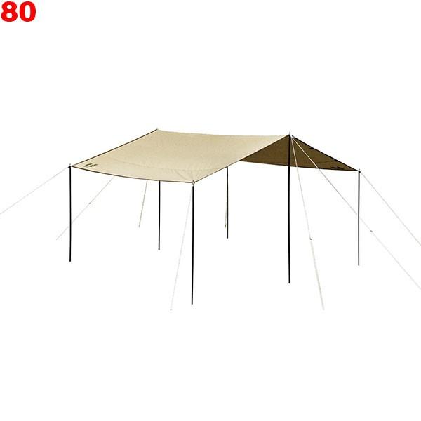 小川テント−小川キャンパル フィールドタープレクタＤＸ