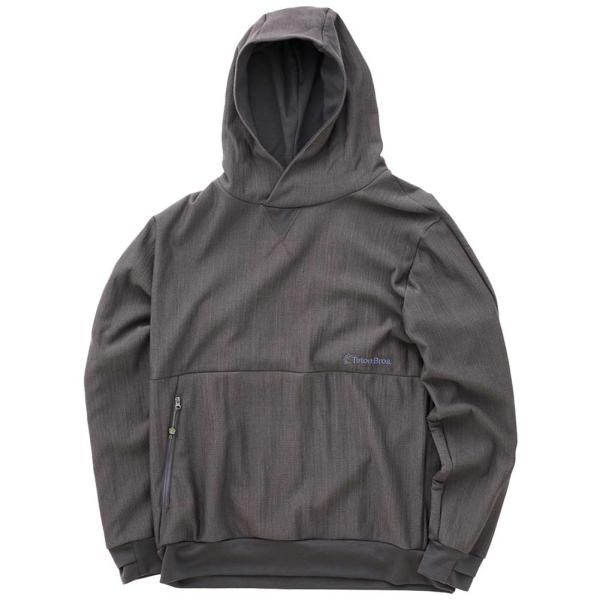 ティートンブロス−TetonBros． ウーリーフーディ女性用