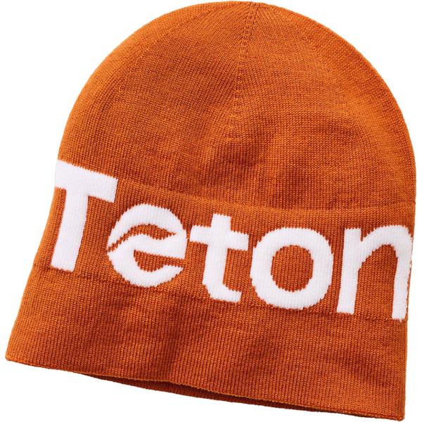 ティートンブロス−TetonBros． ８０ＳロゴティービーＷＧ