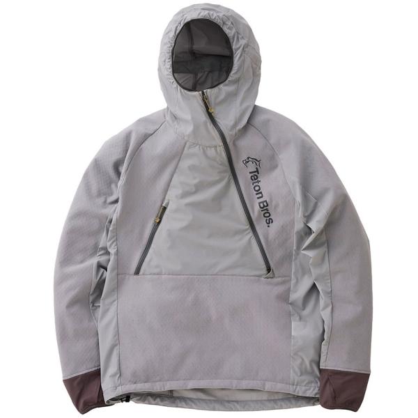 ティートンブロス−TetonBros． ランウィズオクタ男性用